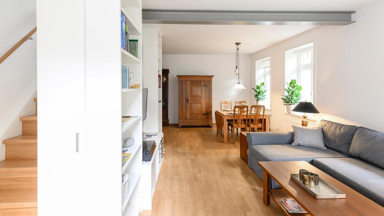 Altstadt Apartments Verden Verden an der Aller Dış mekan fotoğraf