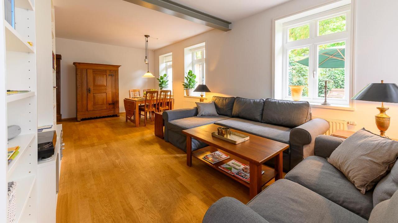 Altstadt Apartments Verden Verden an der Aller Dış mekan fotoğraf