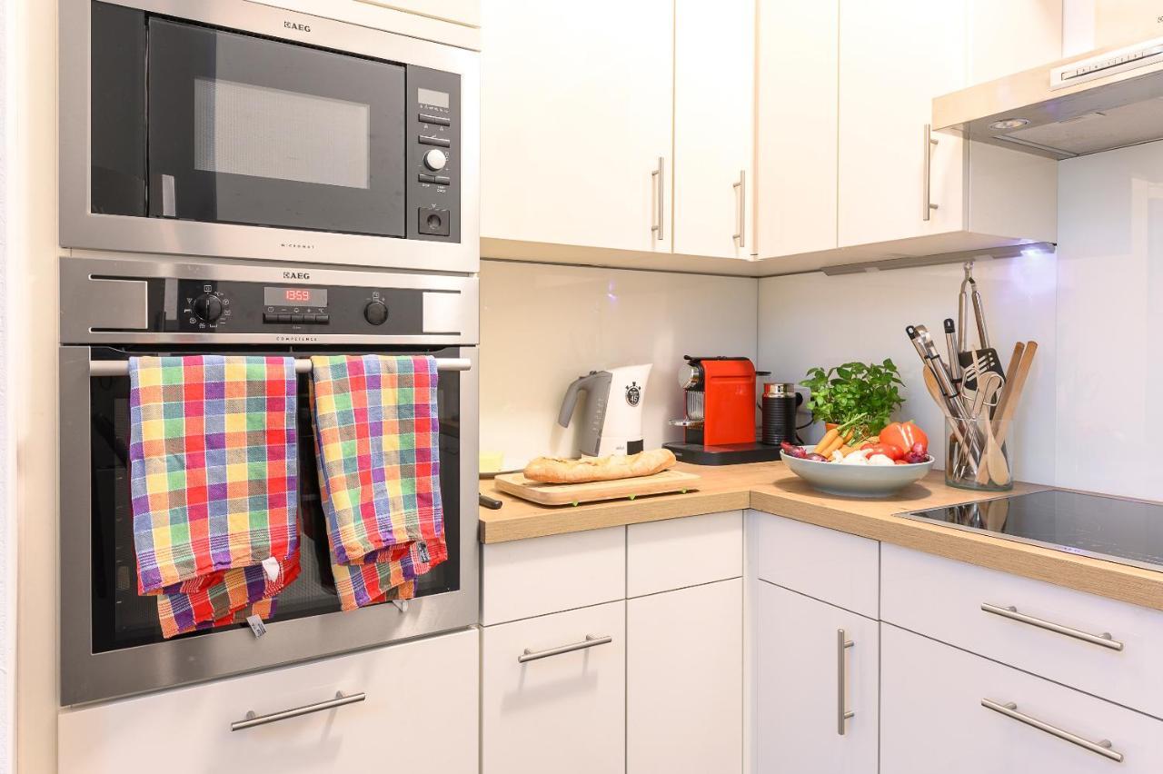 Altstadt Apartments Verden Verden an der Aller Dış mekan fotoğraf