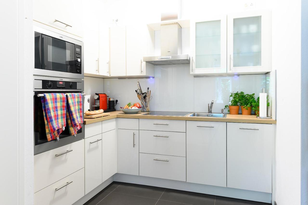 Altstadt Apartments Verden Verden an der Aller Dış mekan fotoğraf