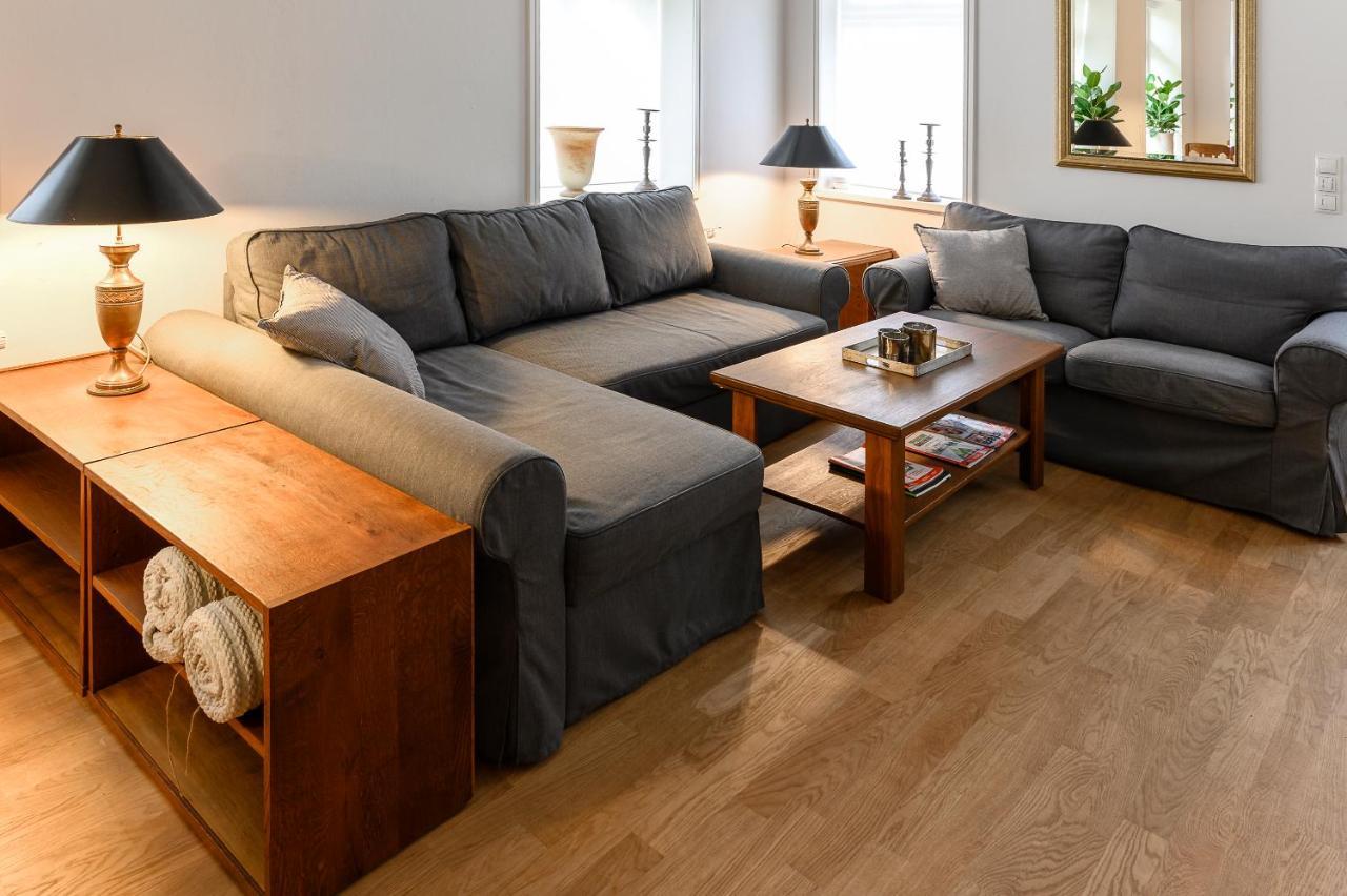 Altstadt Apartments Verden Verden an der Aller Dış mekan fotoğraf