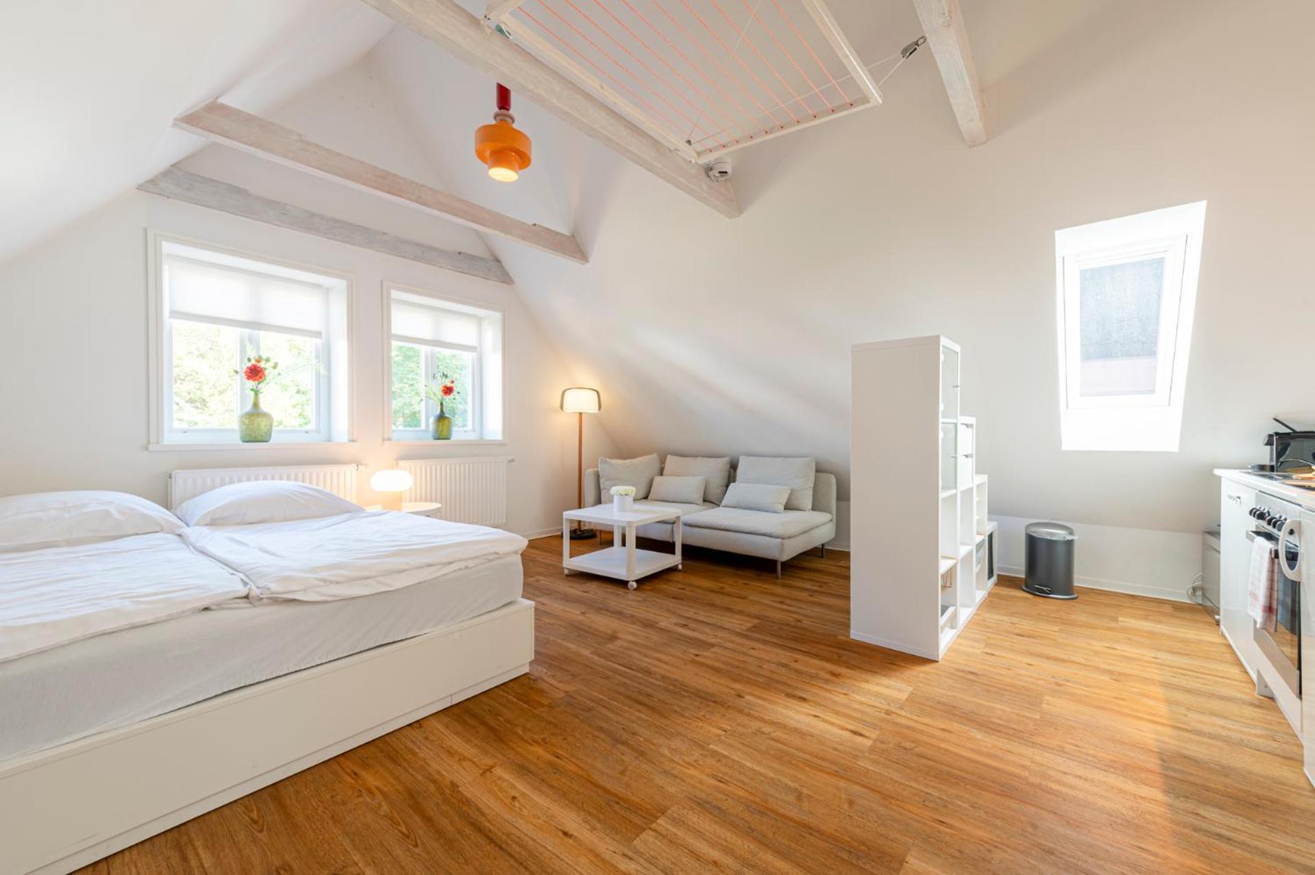 Altstadt Apartments Verden Verden an der Aller Dış mekan fotoğraf