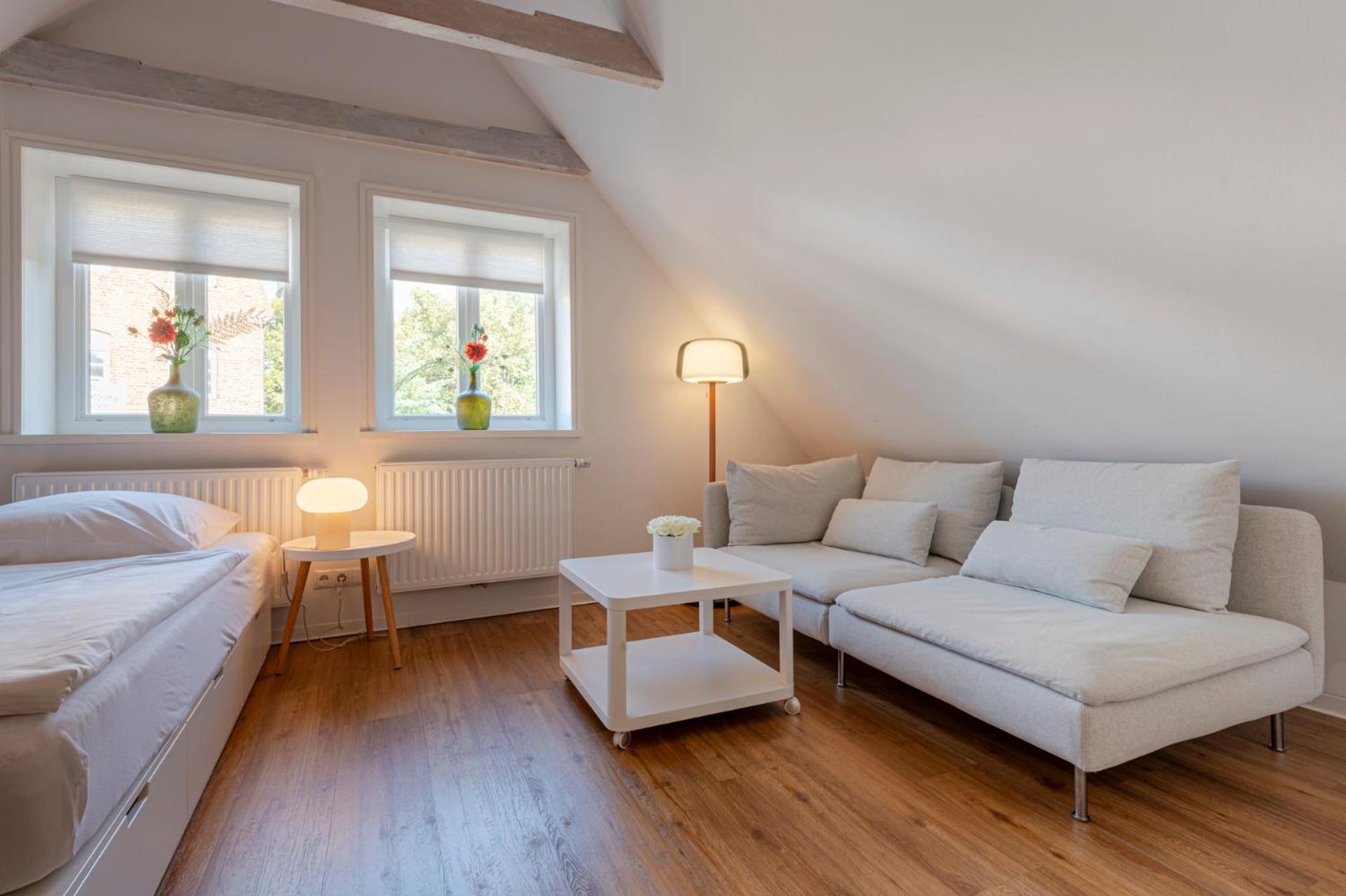 Altstadt Apartments Verden Verden an der Aller Dış mekan fotoğraf