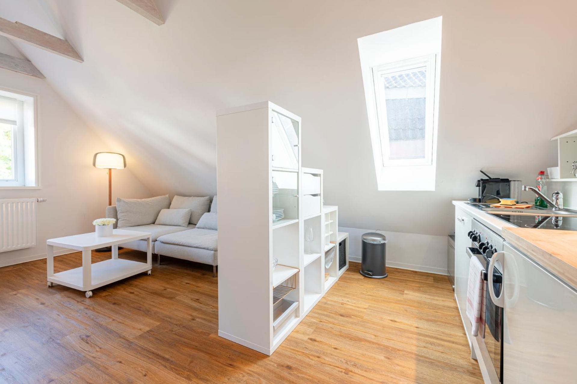 Altstadt Apartments Verden Verden an der Aller Dış mekan fotoğraf
