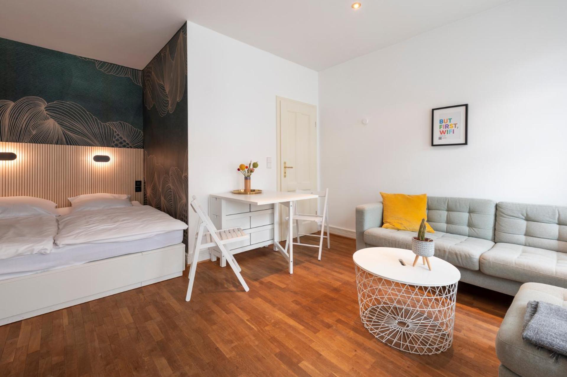 Altstadt Apartments Verden Verden an der Aller Dış mekan fotoğraf