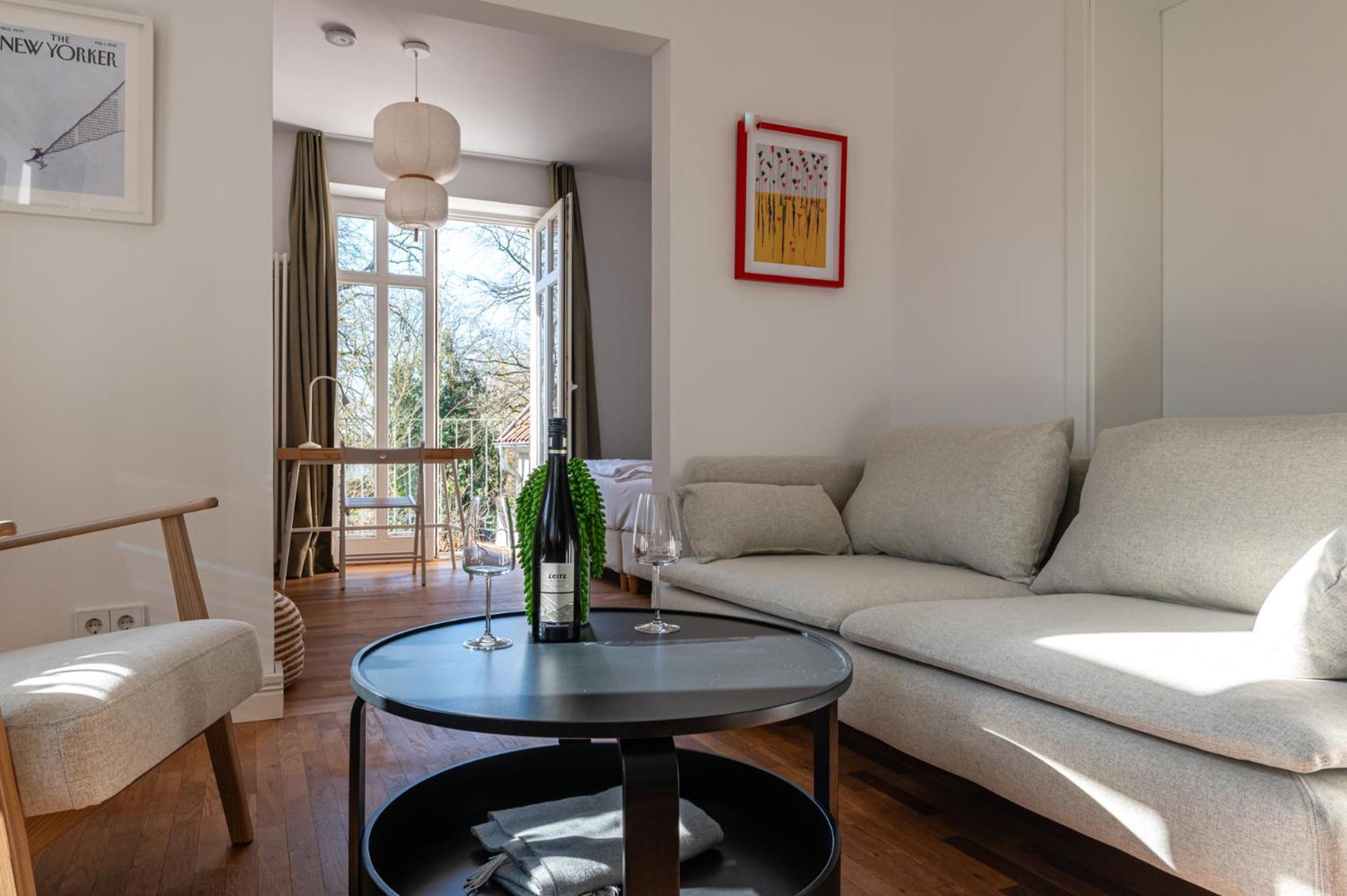 Altstadt Apartments Verden Verden an der Aller Dış mekan fotoğraf