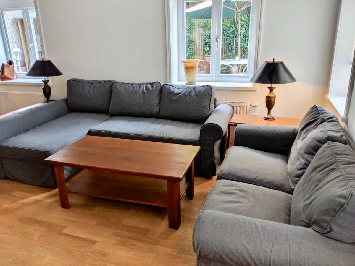 Altstadt Apartments Verden Verden an der Aller Dış mekan fotoğraf