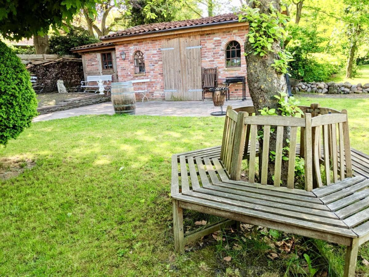 Altstadt Apartments Verden Verden an der Aller Dış mekan fotoğraf